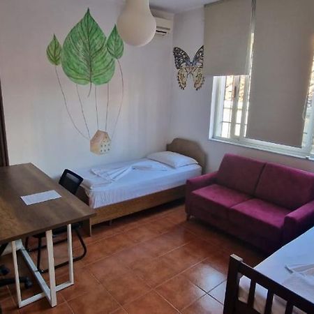 Arka Hostel Шкодер Екстер'єр фото
