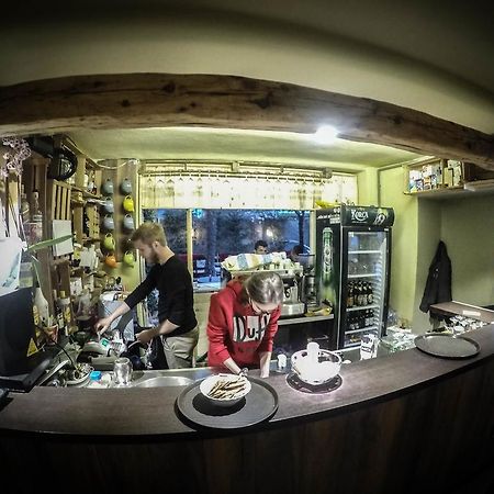 Arka Hostel Шкодер Екстер'єр фото