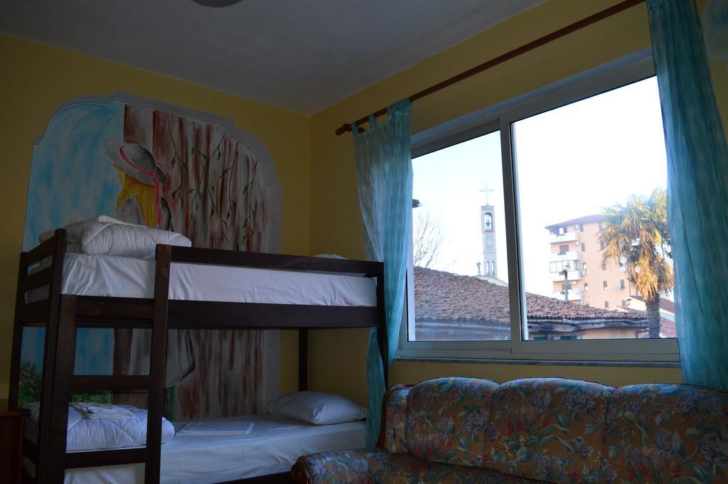 Arka Hostel Шкодер Екстер'єр фото