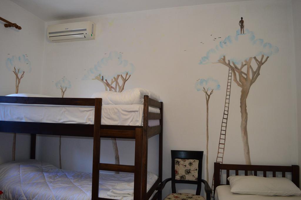 Arka Hostel Шкодер Екстер'єр фото