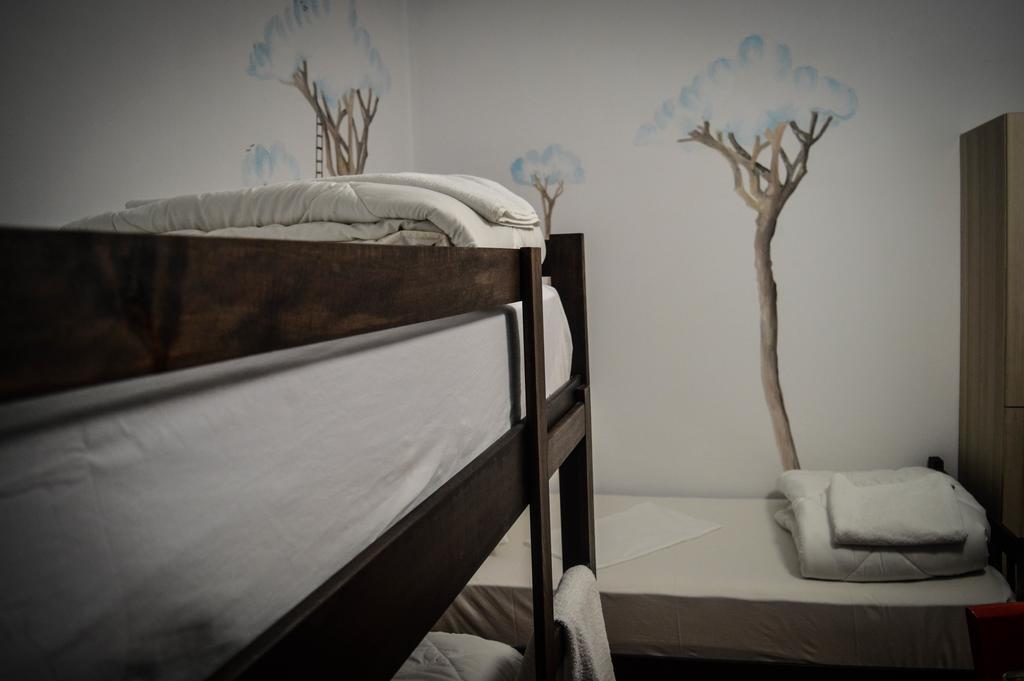 Arka Hostel Шкодер Екстер'єр фото