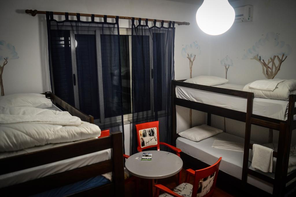 Arka Hostel Шкодер Екстер'єр фото