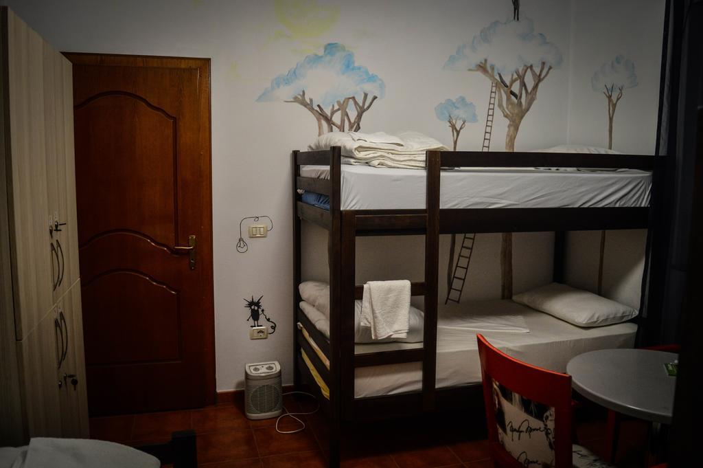 Arka Hostel Шкодер Екстер'єр фото