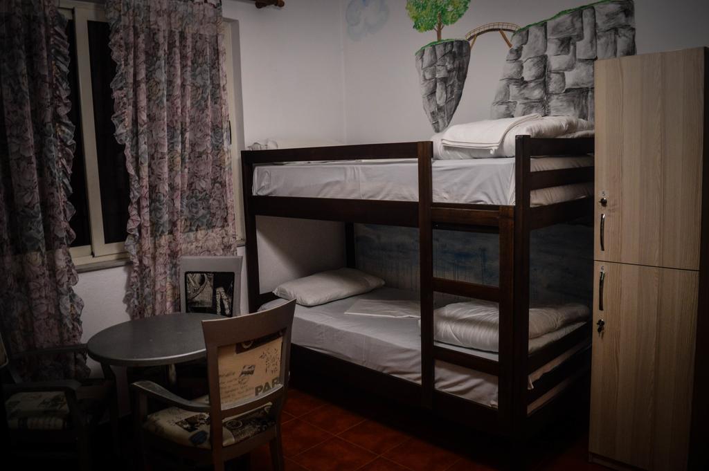 Arka Hostel Шкодер Екстер'єр фото